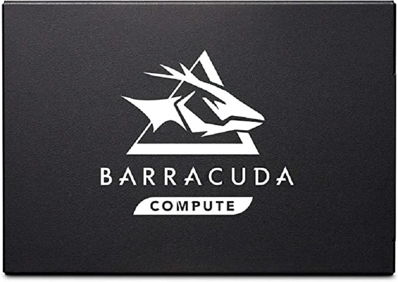 Seagate 960GB Barracuda-Q1 2.5" Solid State Drive
