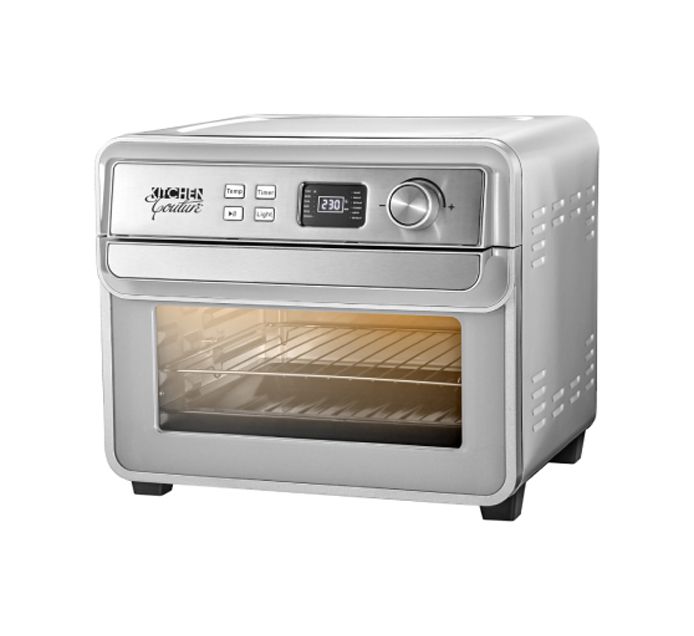 Kitchen Couture Digital Airfryer Oven 22L Buy Online in South Africa