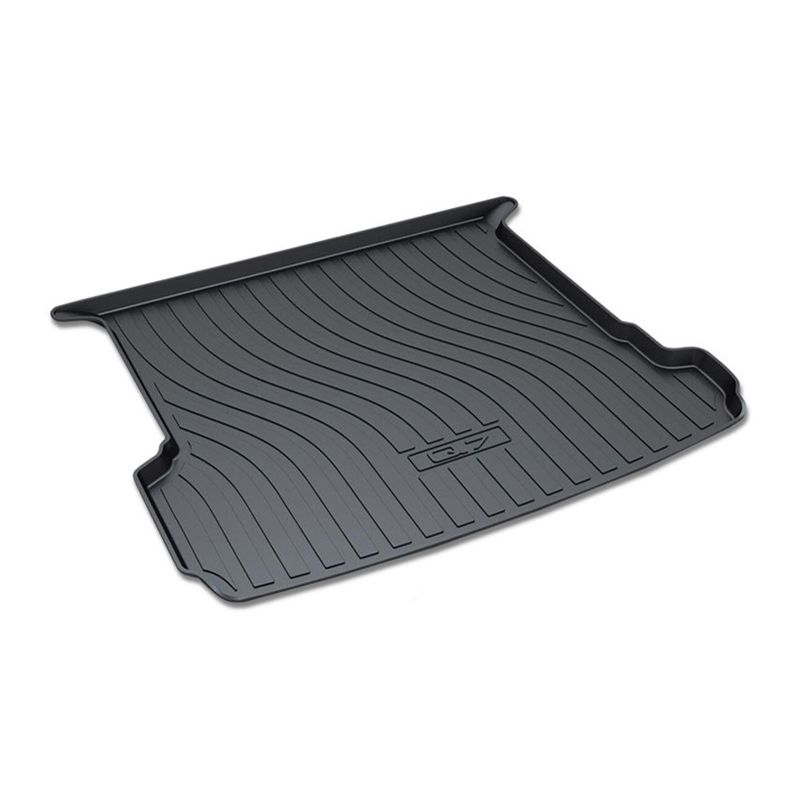 CBMAudiQ71520, Audi Q7 20152020 Heavy Duty Rubber Boot Mat Shop