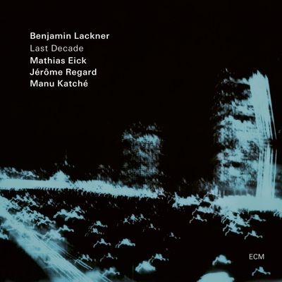 Last decade (Vinyl / 12" Album)
