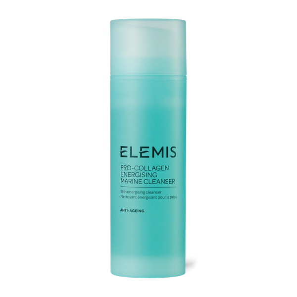 ELEMIS Pro Collagen Energising Marine Cleanser