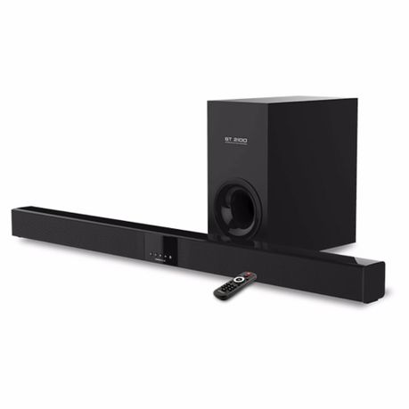 soundbar takealot