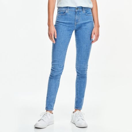 Levi's® Women's 710 Super Skinny Jeans | Buy Online in South Africa |  
