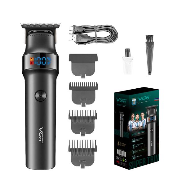 VGR V-987 Professional Hair Trimmer