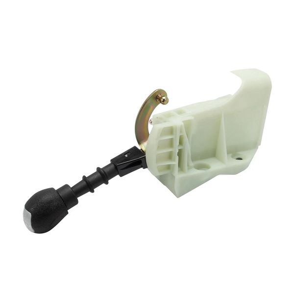 Manual Shift Lever with Mounting Block for Iveco Compatible with Universal