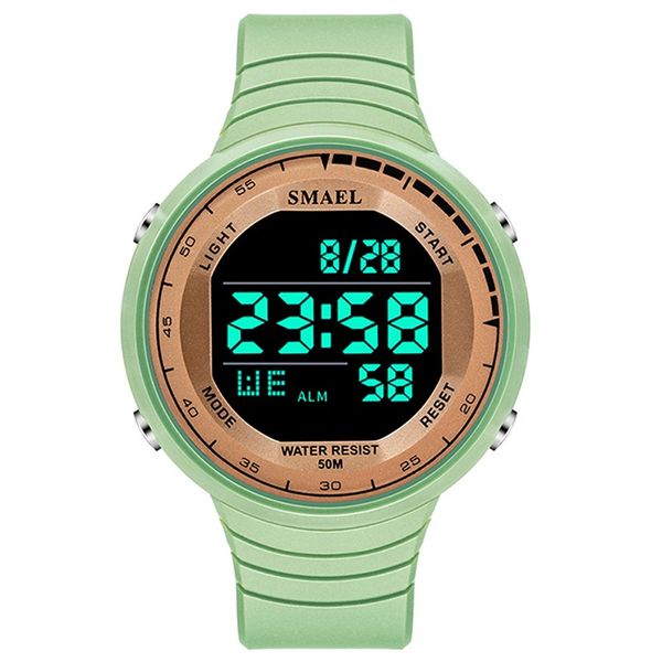 SMAEL 1925 Sport Watch