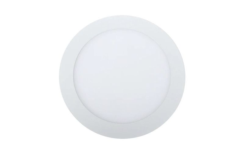 Aerbes AB-Z898 Round Concealed Panel Ceiling Light 6W