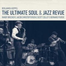 The Ultimate Soul &amp; Jazz Revue (CD / Album)