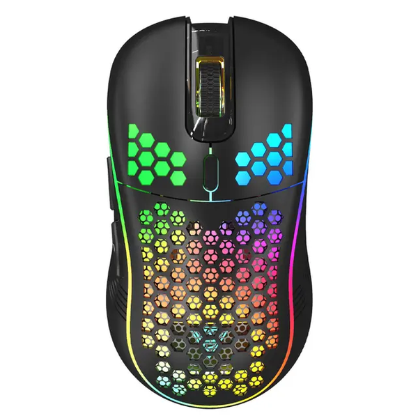 Gamdias ZEUS M4 RGB Optical Gaming Mouse &amp; Mousepad 2 in 1 Combo