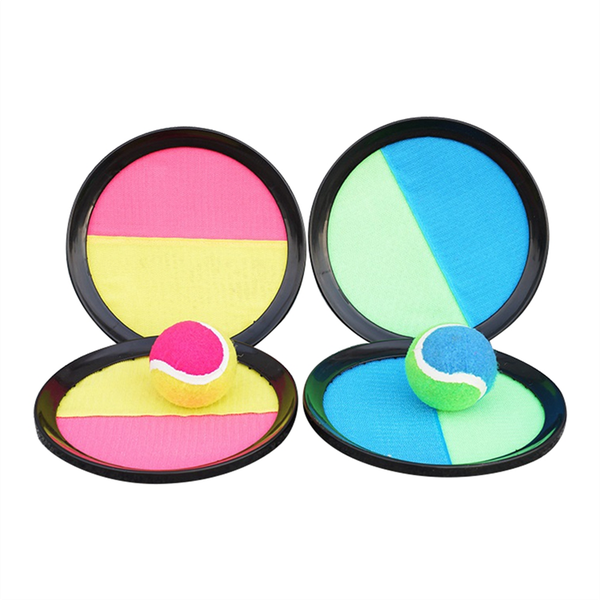 Ball and Catch Game Kids Toss Game Boys Girls Catching Ball Set