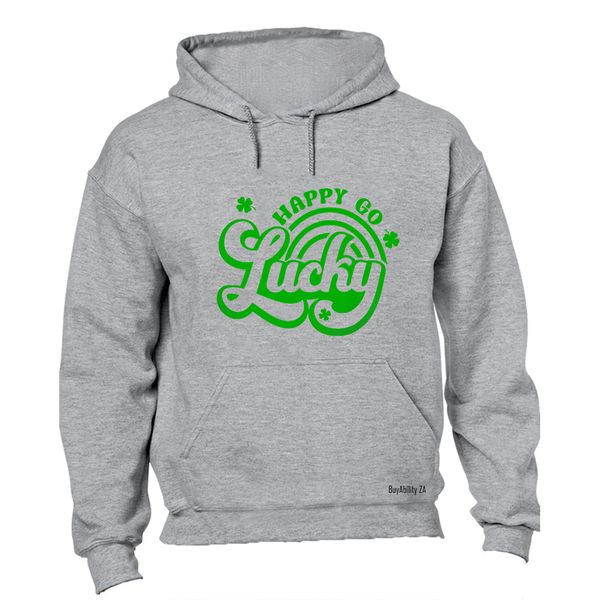 St. Patricks Hoodie image