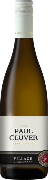 Paul Cluver Village Chardonnay - 6 x 750ml