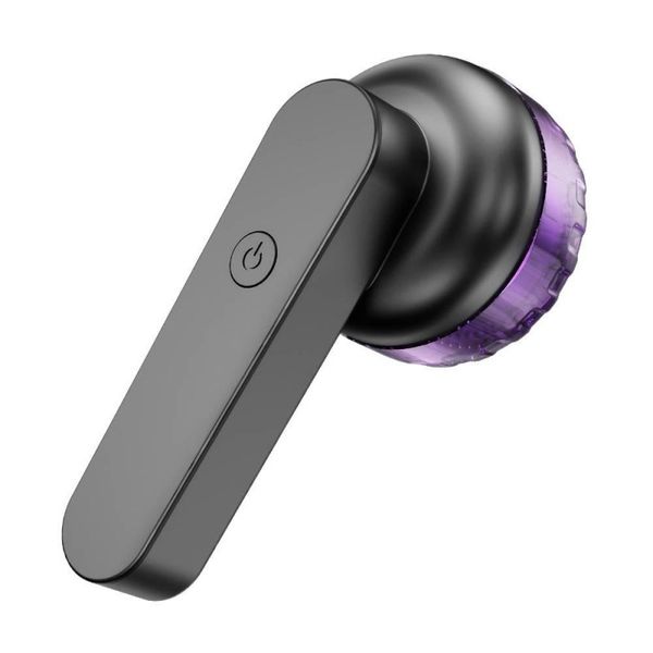 Portable Rechargeable Lint Shaver USB C Fast Charging One Bu