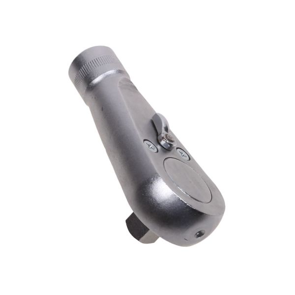 3/4" Reversible Ratchet Head TRATCH126