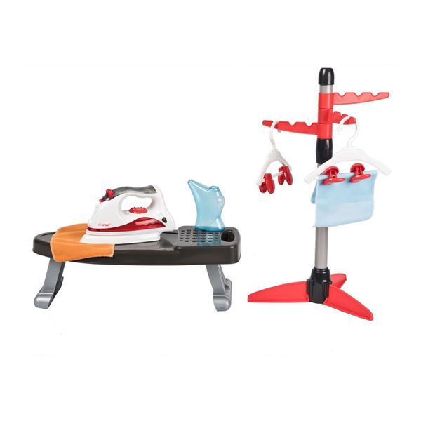 In Home Laundry Playset