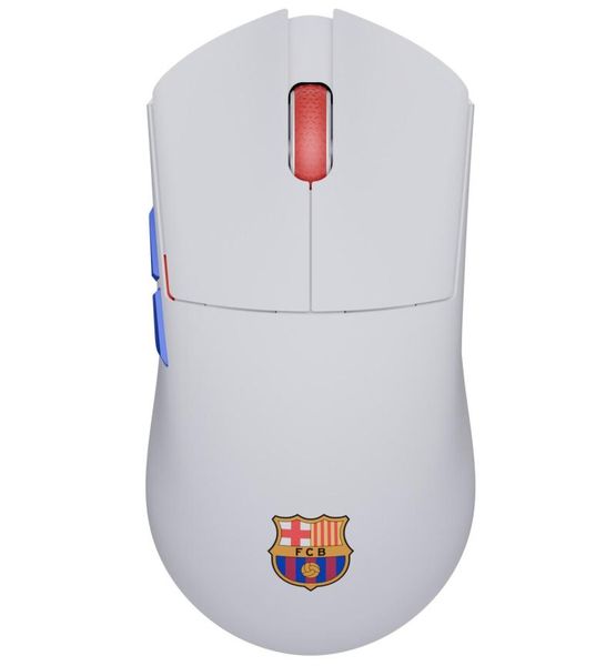 FCB MR59 Wireless 3-IN-1 Gaming Mouse