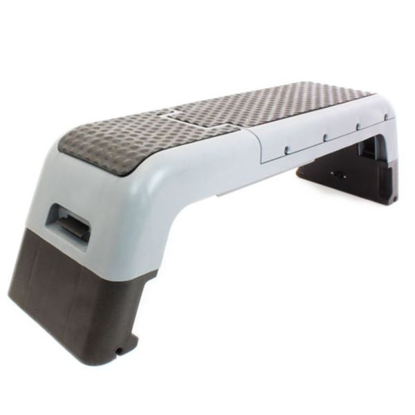 Aerobic Step Deck
