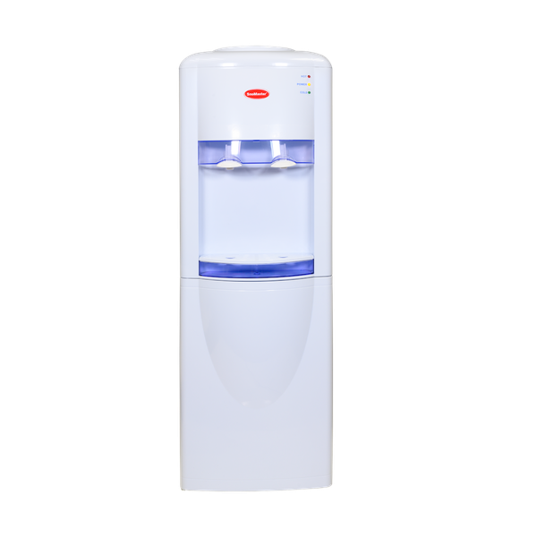 SnoMaster - Freestanding Hot &amp; Cold Water Dispenser (YLR2-5-16LB)