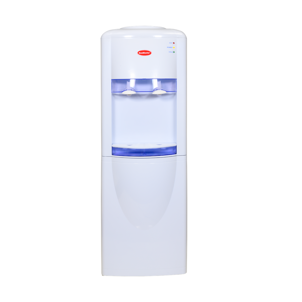 SnoMaster Freestanding Hot & Cold Water Dispenser (YLR2516LB