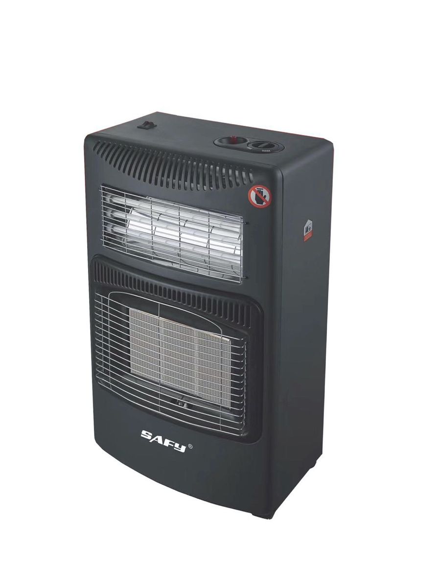 SAFY Mobile Electric & Gas Heater LQHE01A Shop Today. Get it