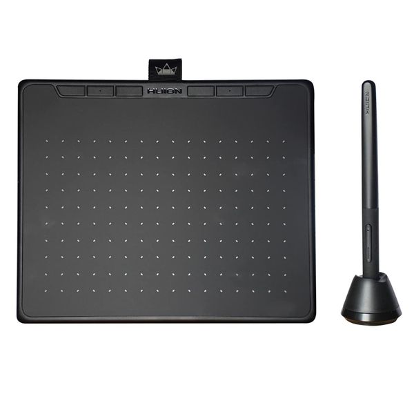 Huion Inspiroy RTS-300 Graphics Drawing Tablet