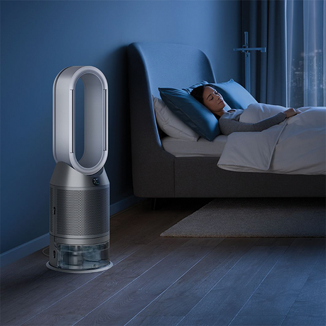 Humidifier deals purifier dyson