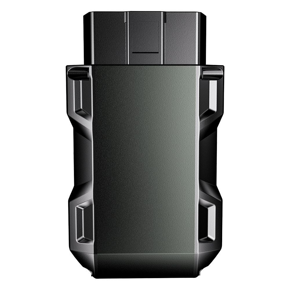 Topdon TopScan Lite Diagnostic Scanner - Compact OBD2 - Essential