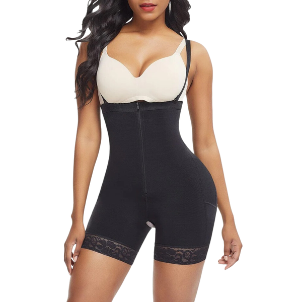 Trenditlocal Post-Surgery Tummy Control Compression Garment Body Shaper
