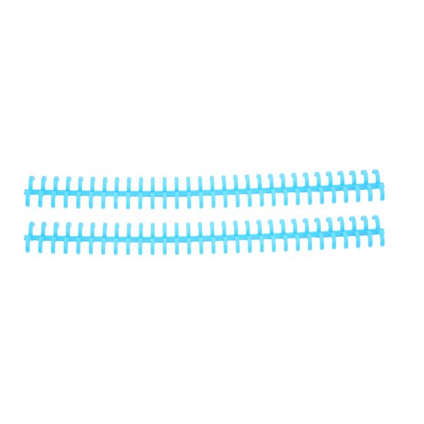Plastic Binding Spine 30 Hole Cuttable 10mm