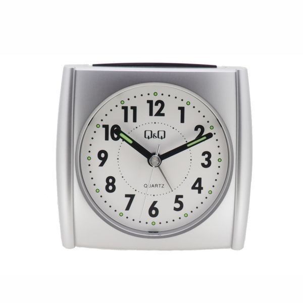 Q&amp;Q Alarm clock 0289G