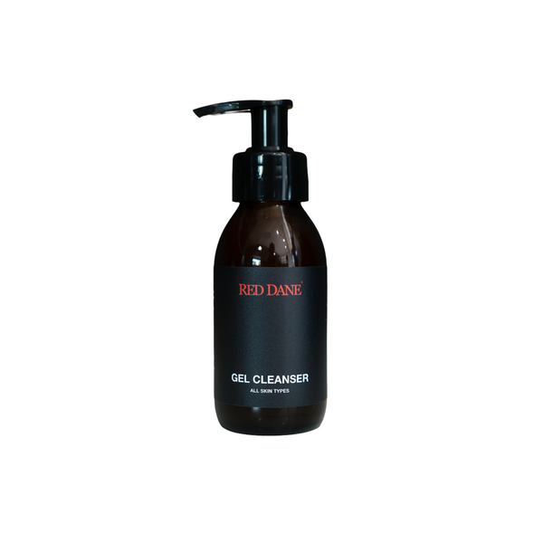 Red Dane Gel Cleanser for All Skin Types 100ml