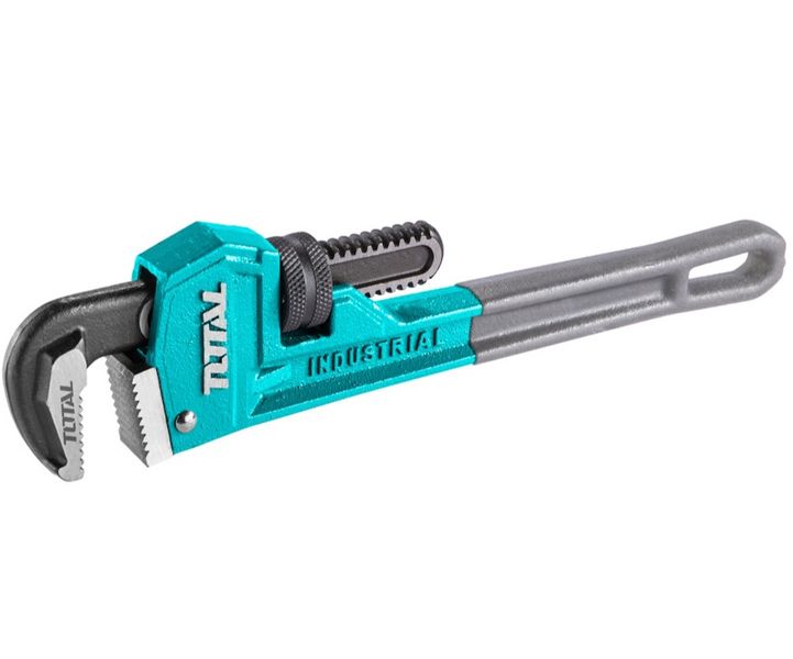Total Tools Pipe Wrench 350mm