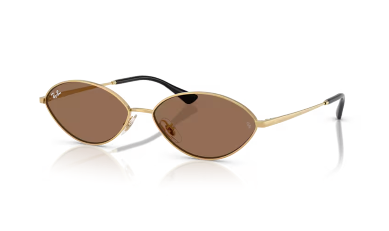 Ray-Ban KAI RB3757 56 Sunglasses
