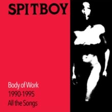 Body of Work 1990-1995 (Vinyl / 12" Album Coloured Vinyl)