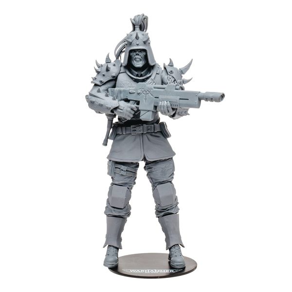 Warhammer 40k AP Traitor Guard 7-Inch Figure