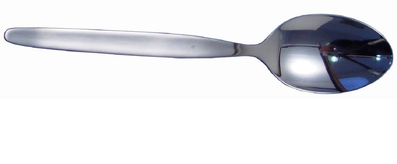 Steel King - Eloff Economy Desert Spoon