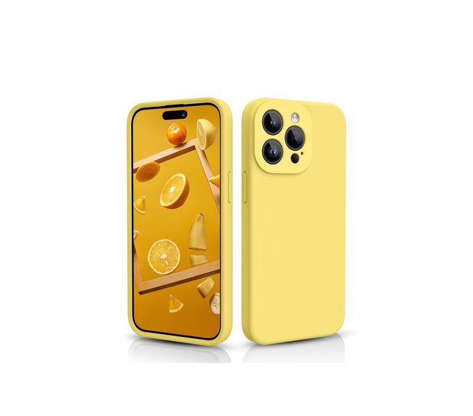 Yellow image