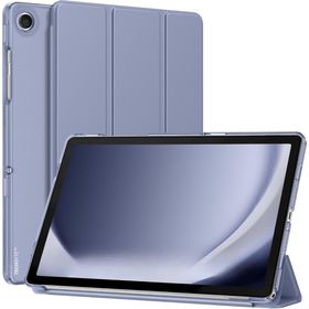TechByte Smart Case & Stand Compatible with Samsung Galaxy Tab A9