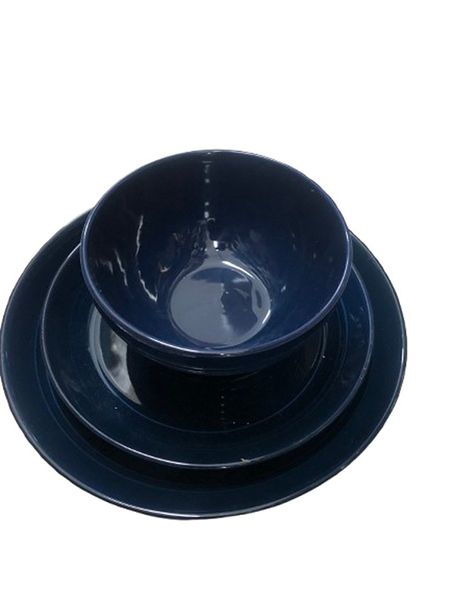 Ceramic Dinnerware Set 18 Piece