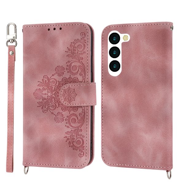 Multi-function Flip Phone Case Compatible with Samsung Galaxy Note 20 Ultra
