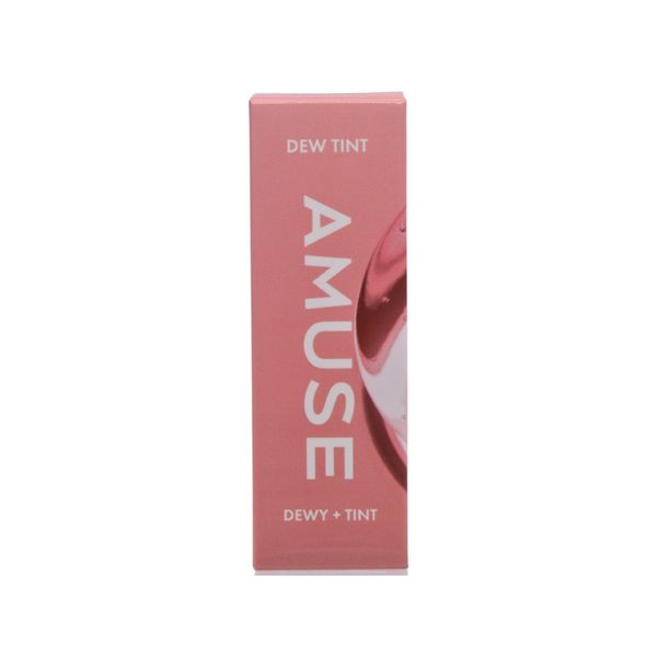 Amuse - Dew Tint 10 Peach Bunny