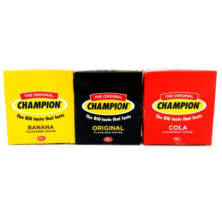 Champion original cheap shop