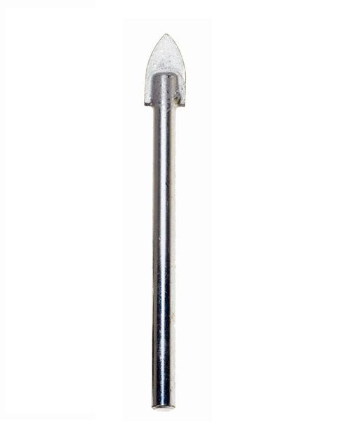 Tork Craft - Glass &amp; Tile Drill 8mm - 3 Pack