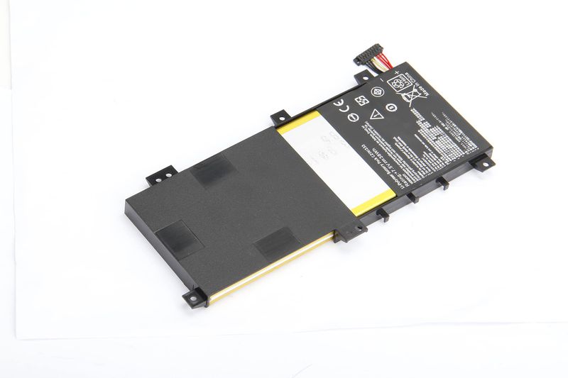 Replacement Laptop Battery for Asus C21NI333 7.5V 38W
