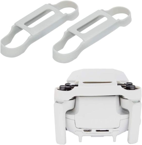 Propellers Holder for Mavic Mini 2/4K/Mini, 2pcs Prop Blade Stabilizer