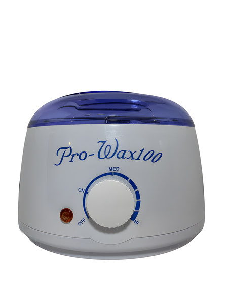 Wax Therapy Machine Hair Removal Wax Warmer Melting Pot Wax Beans Heater
