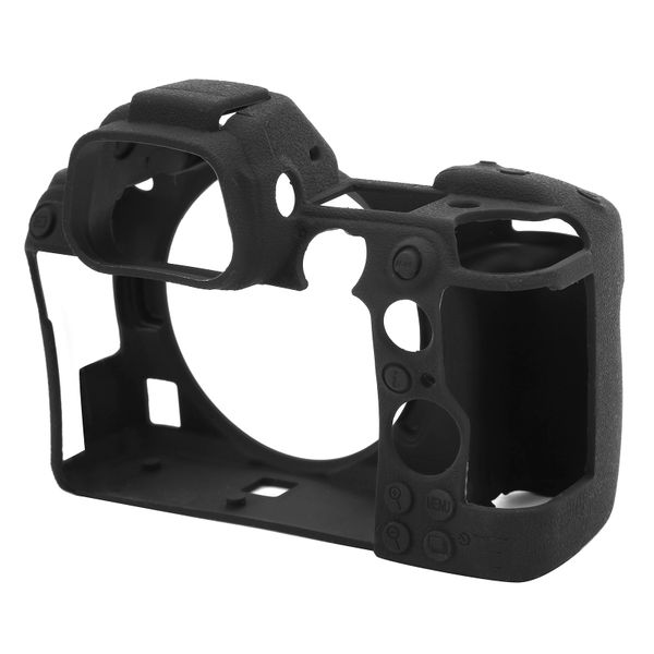 Silicone Camera Cover Compatible with Nikon Z6II Z7II Mirrorless