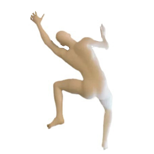Unique Climber Sculpture Wall Decor Interesting Unique Home Decor Left