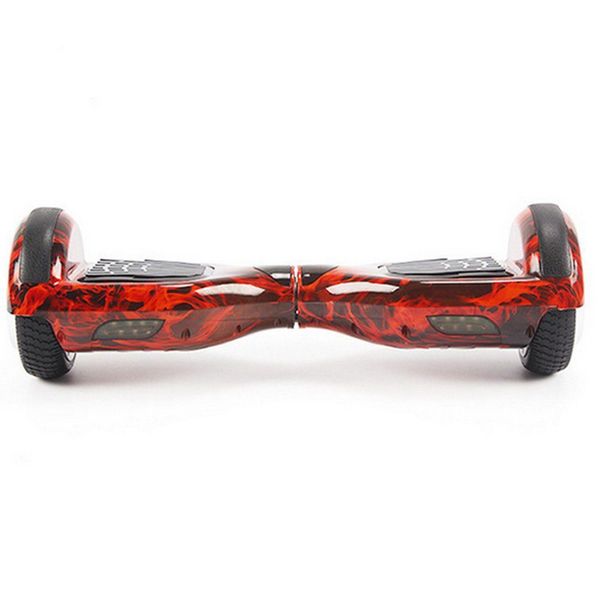 6.5 Inch Hoverboard Mixed Colours - Multi-Coloured