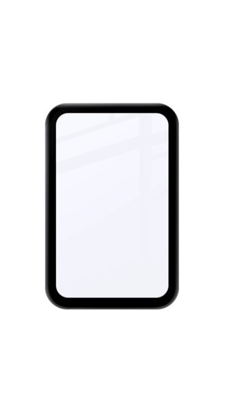 Black Watch Protective Cover Fit 3